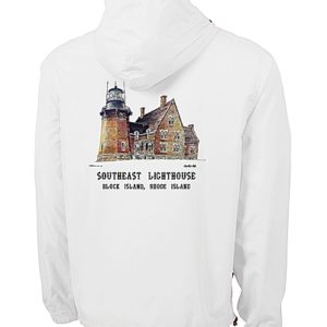 Pack-N-Go® Pullover