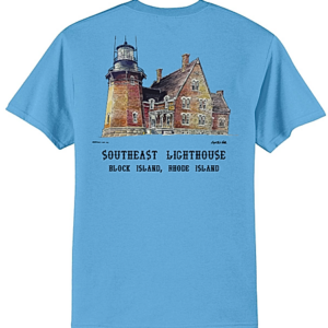 Port & Co Core Blend Tee. PC55